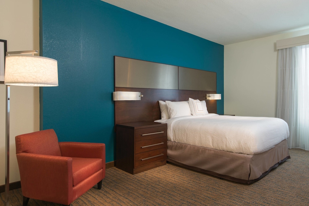 Residence Inn By Marriott Nashville Vanderbilt West End 13/41