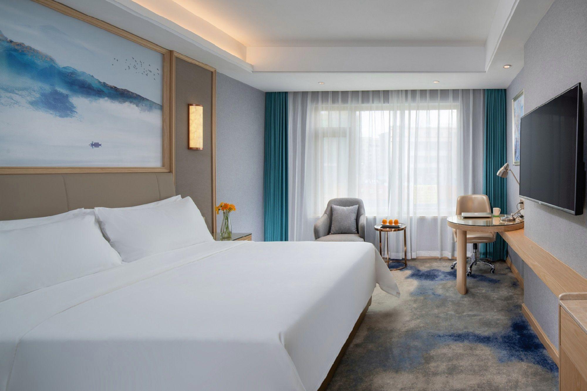 Vienna Hotel (Dongguan Humen Beizha) 19/36