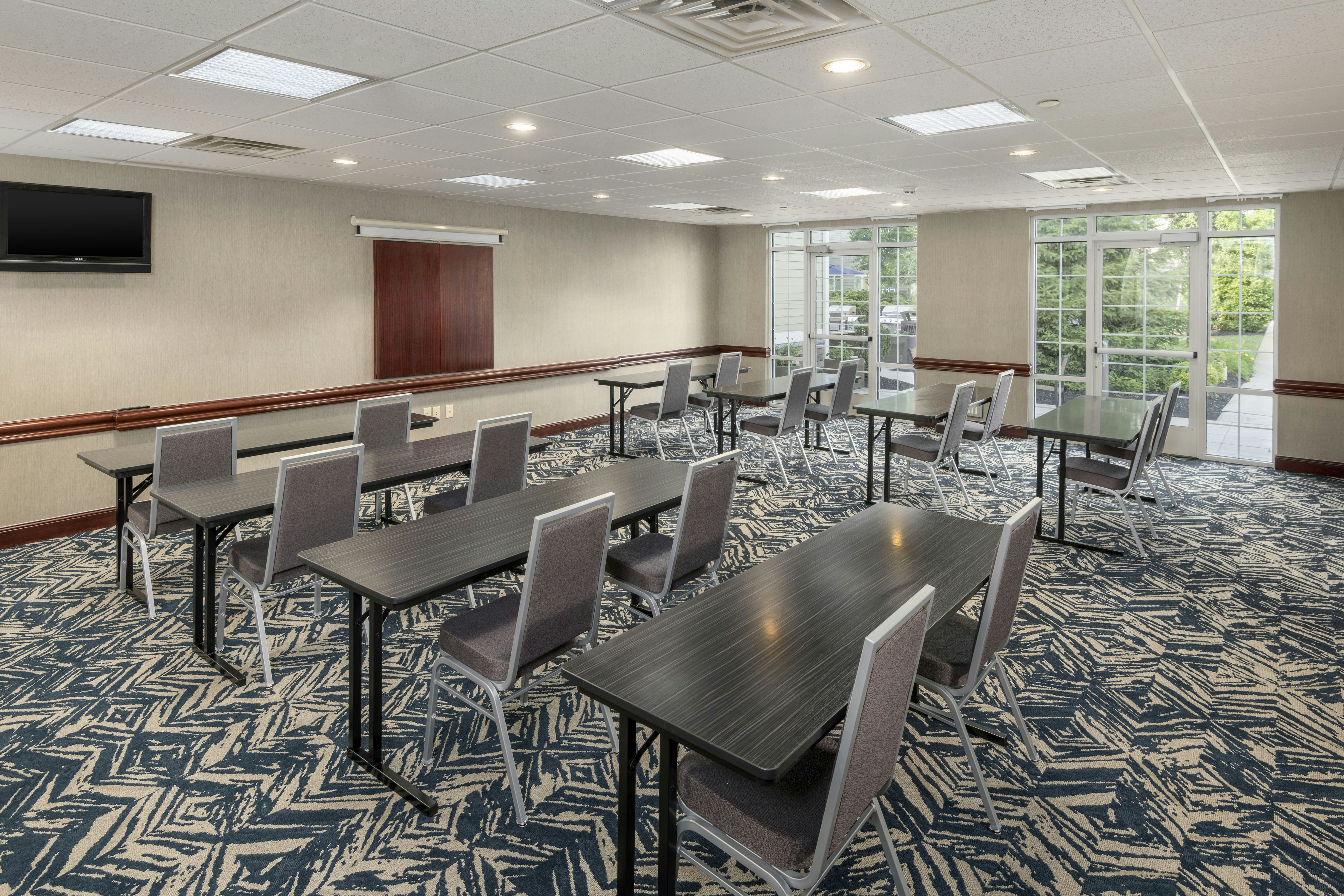 Homewood Suites By Hilton Philadelphia Mt. Laurel 36/43