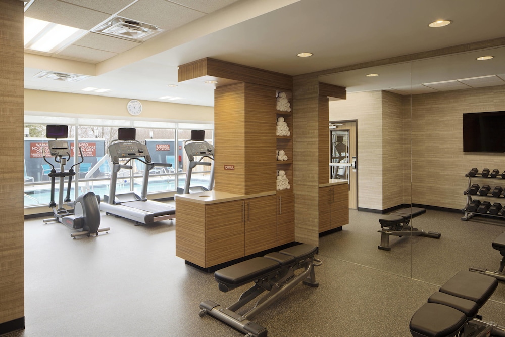Towneplace Suites By Marriott Austin Round Rock 29/42