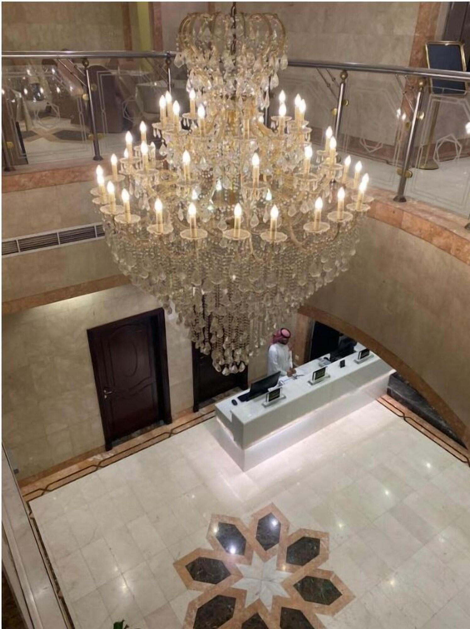 فندق بلازا إن احد(Plaza Inn Ohud) 21/25