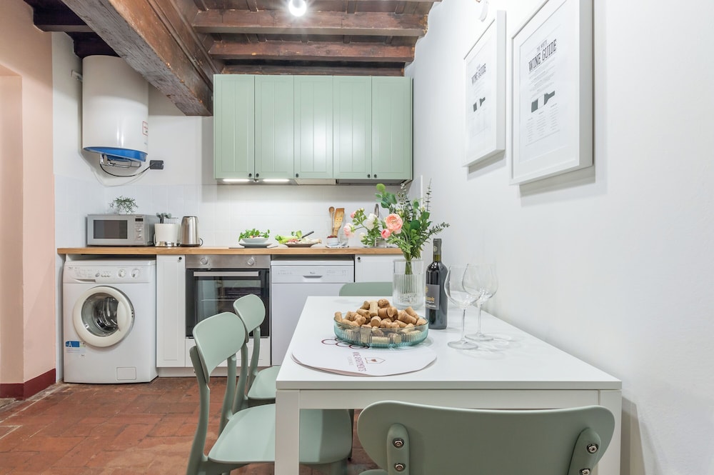 Wine Apartments Florence Ciliegiolo 27/42