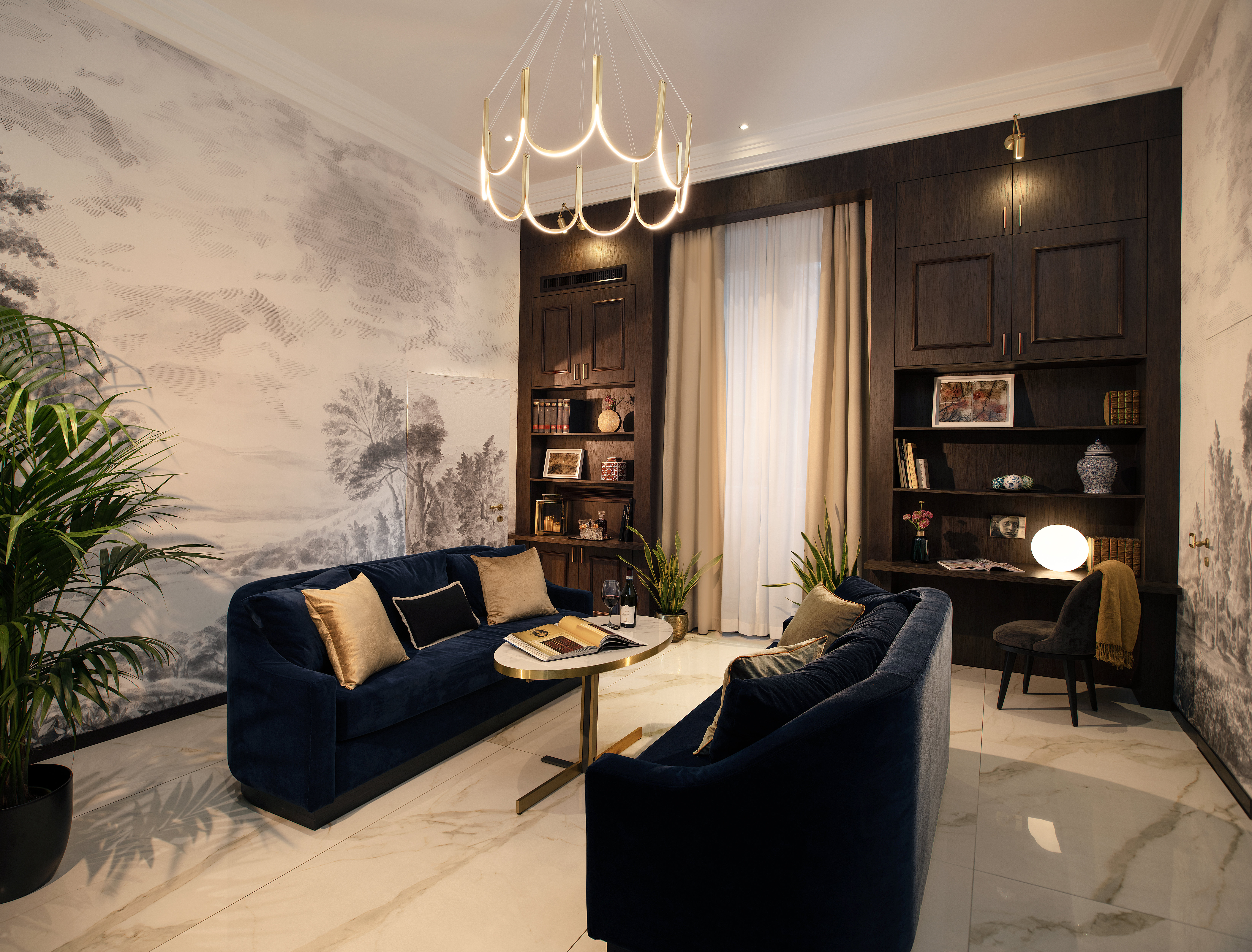 Elizabeth Unique Hotel - A Member Of Design Hotels 14/25