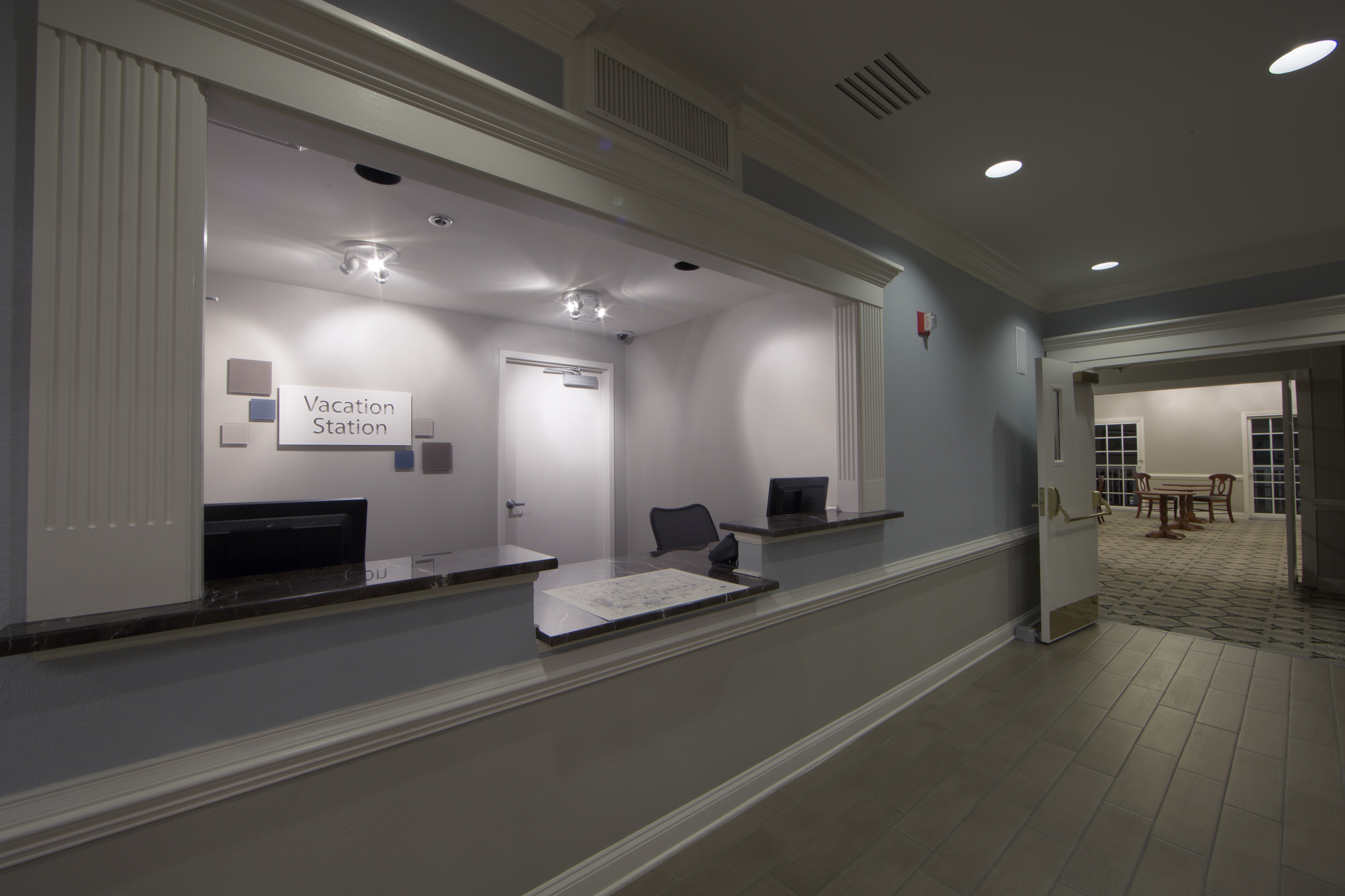 Holiday Inn Club Vacations Williamsburg Resort 15/83