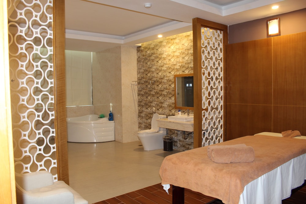 Muong Thanh Cua Dong Hotel Vinh 40/40