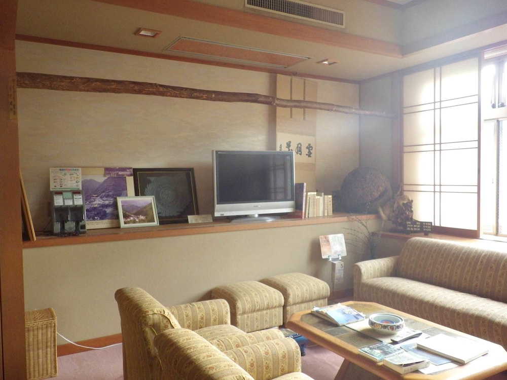 Kosenkaku Yoshinoya 40/50