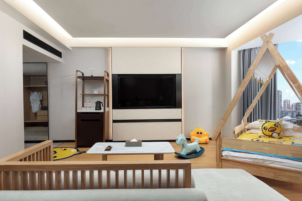 Wyndham Garden Haikou Meilan 8/59