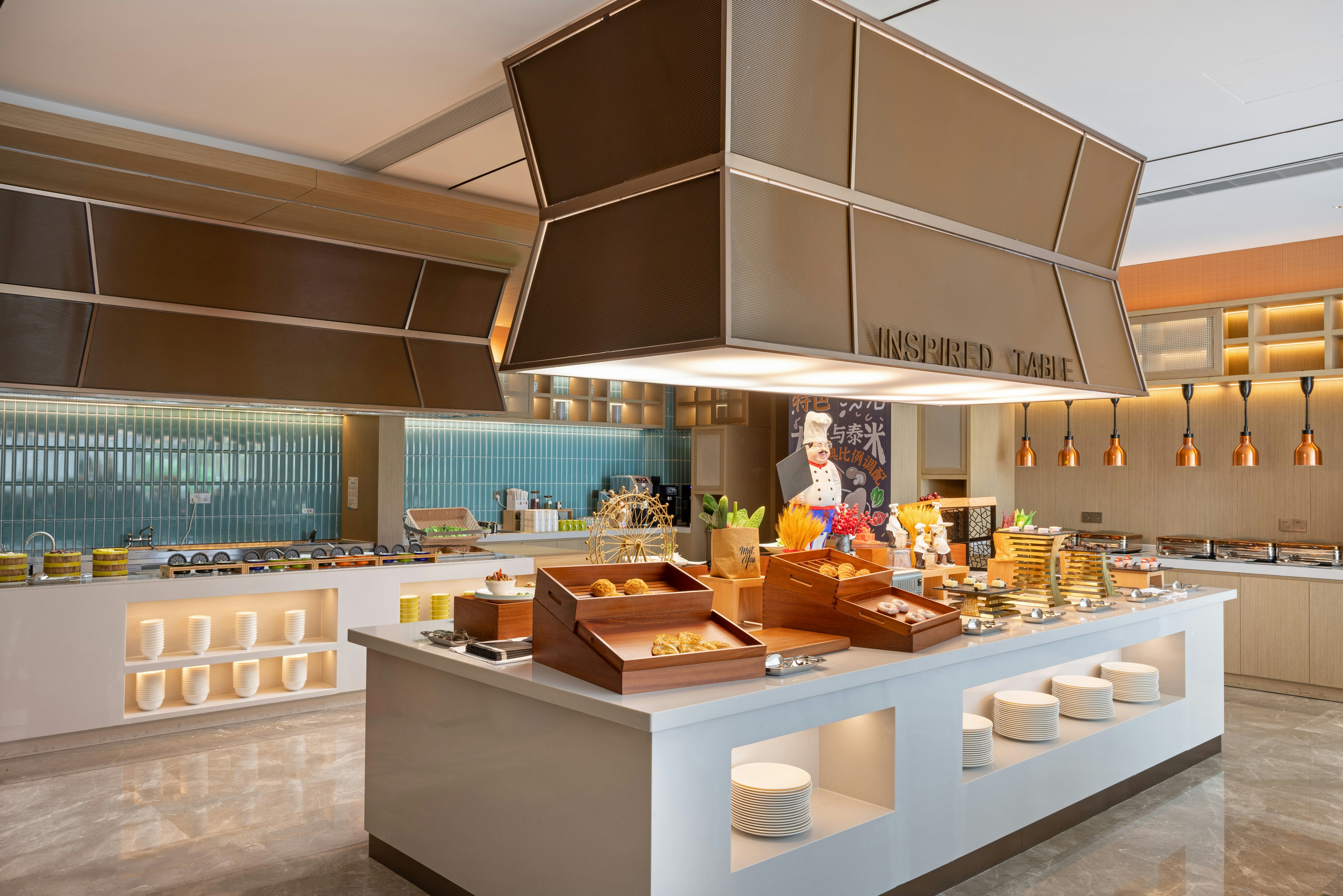 Home2 Suites by Hilton Yongji 47/61