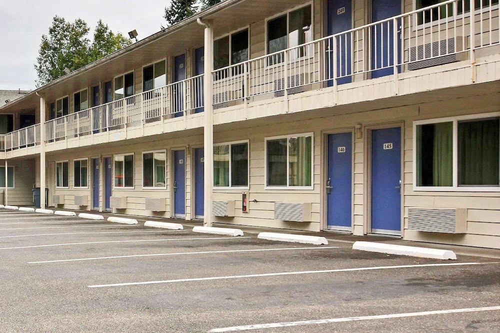 Motel6 Tumwater, WA - Olympia in OLYMPIA - WA