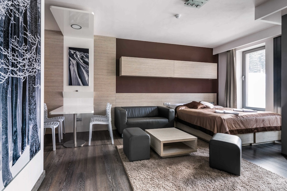 Hotel Pecr Apartments 23/38