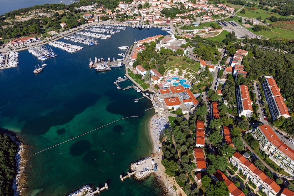 Maistra Select Riva Apartments Vrsar 43/50