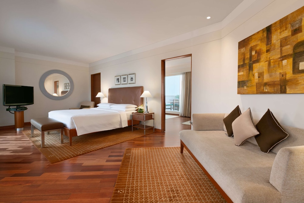 HYATT REGENCY KOLKATA 33/78