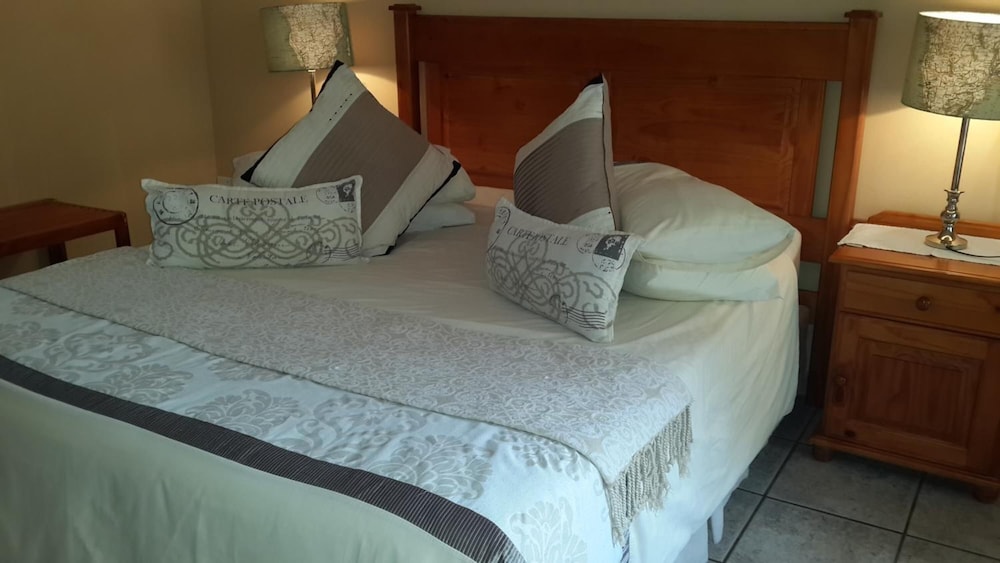 Harmony Guesthouse 23/40