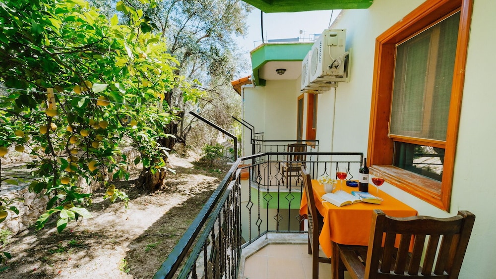 Patara Delfin Hotel 46/61