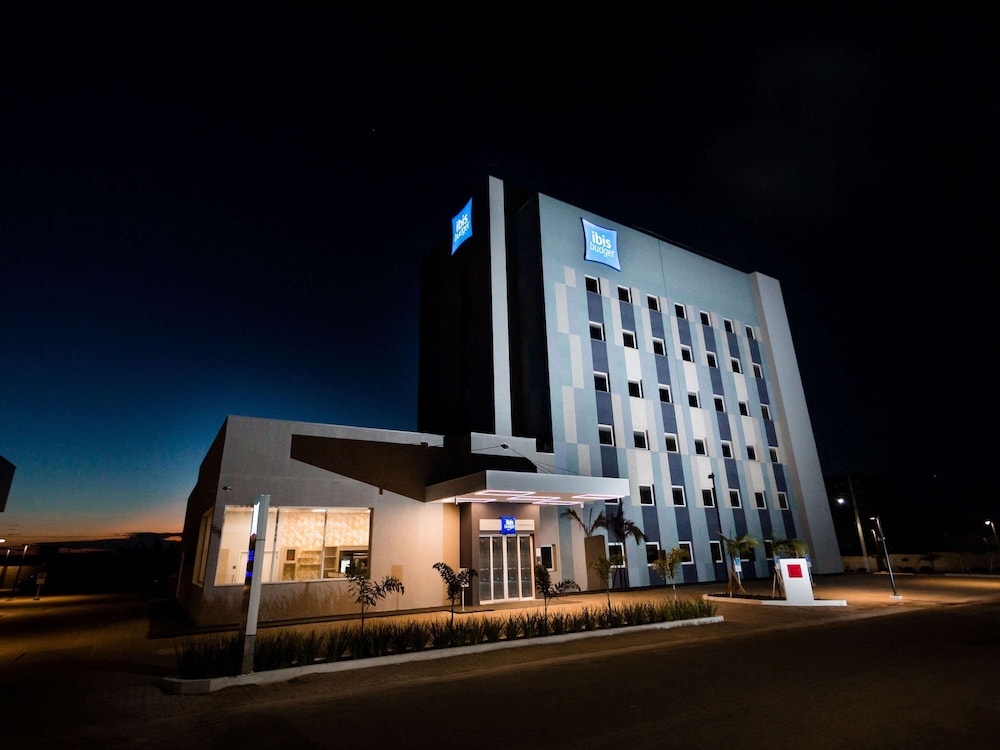 ibis budget Capao Bonito 5/56