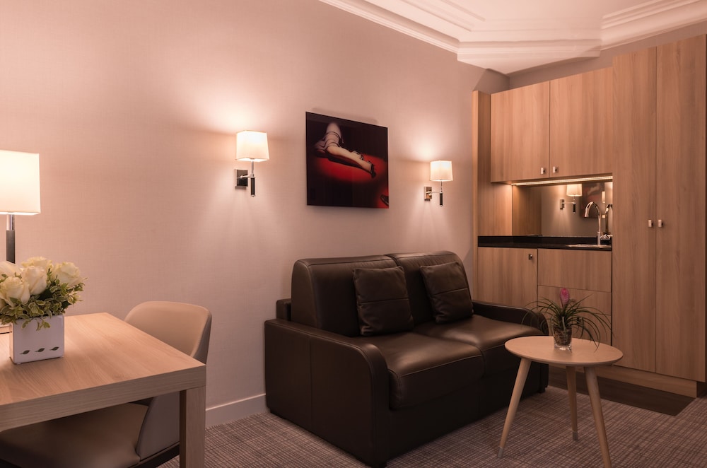 Hotel Magda Champs Elysees 47/65