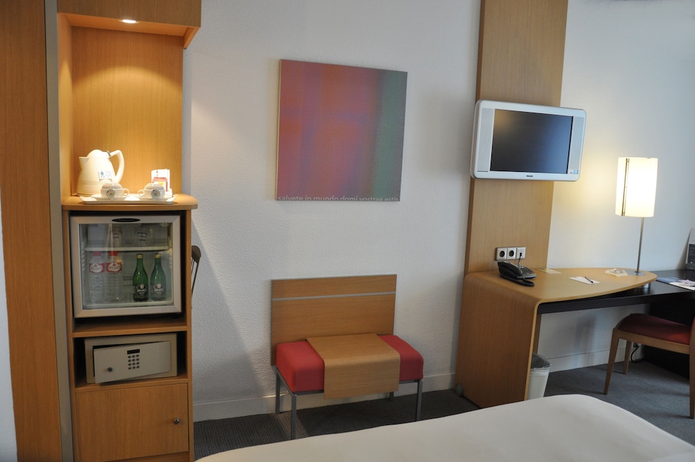 Novotel Andorra 62/70