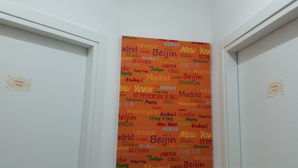 Casa Dell'artista 20/50