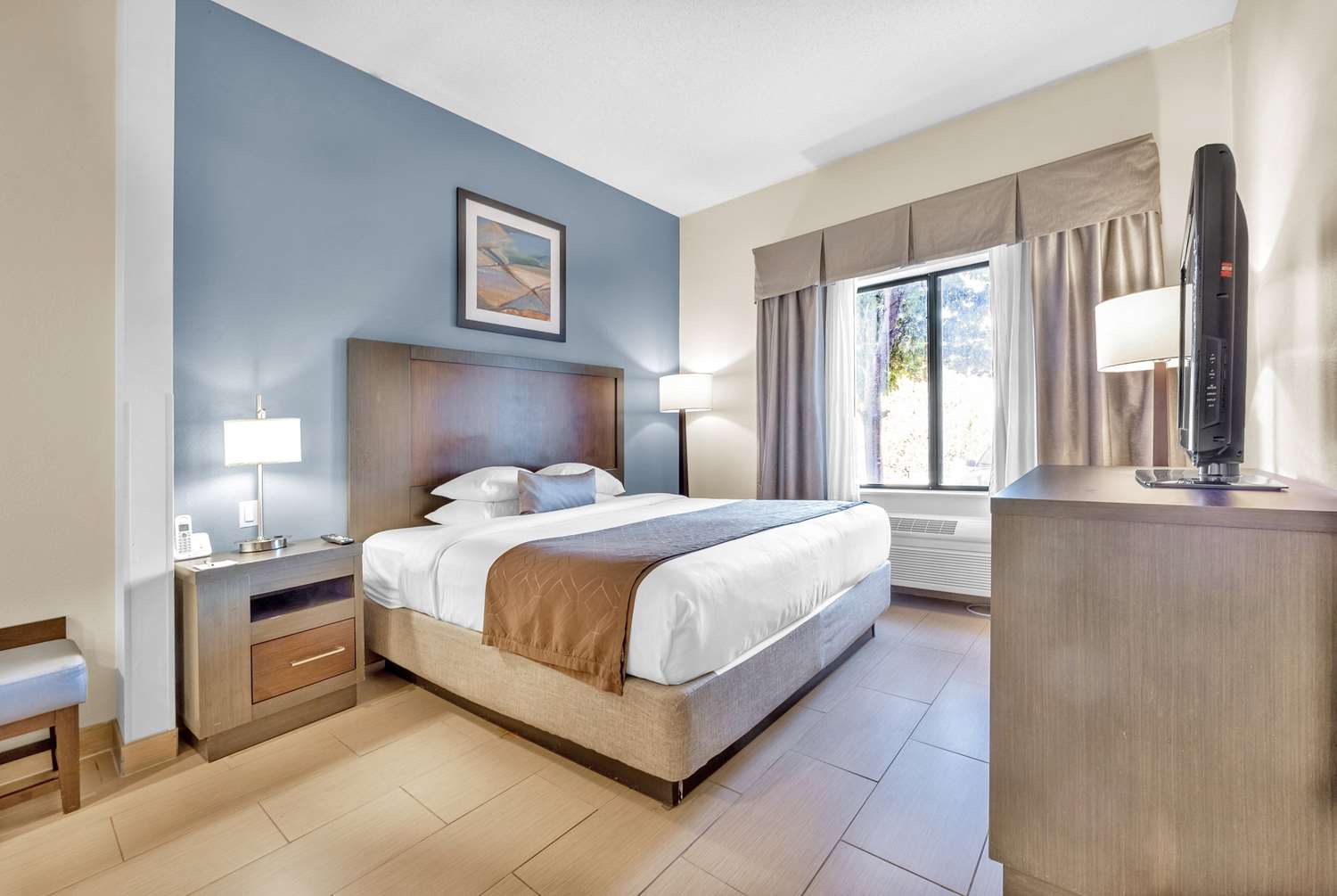 Wingate by Wyndham Schaumburg / Convention Center 22/72