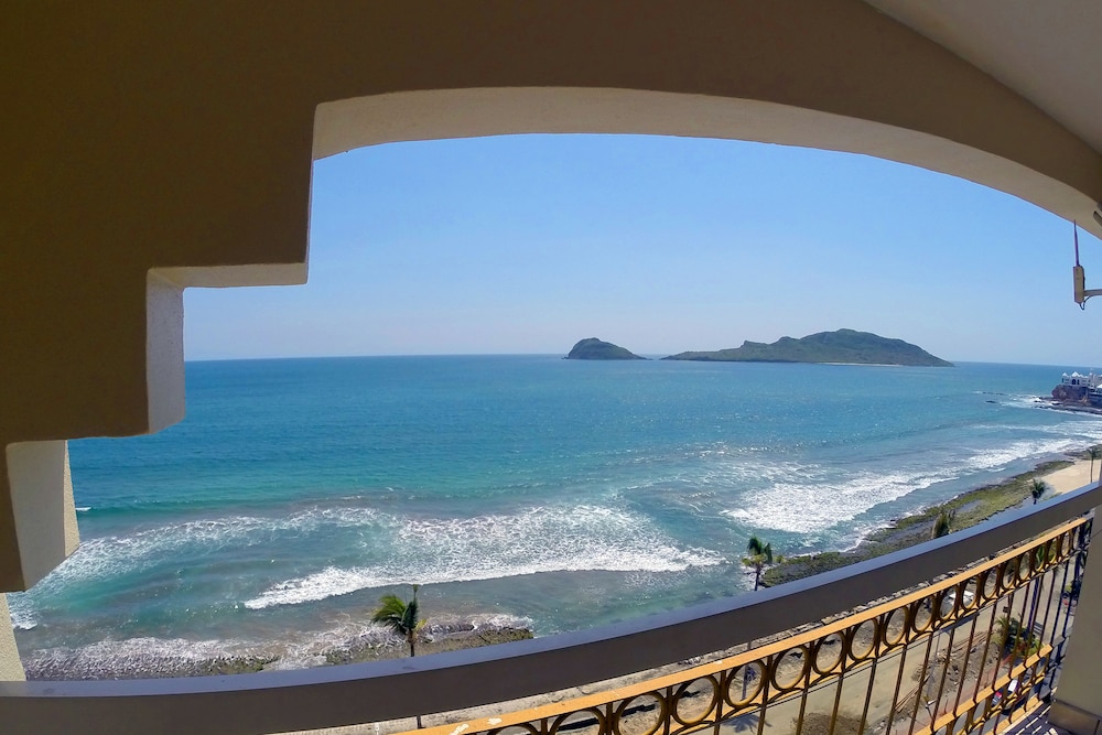 Don Pelayo Pacifico Playa酒店(Don Pelayo Pacifico Playa) 图片2