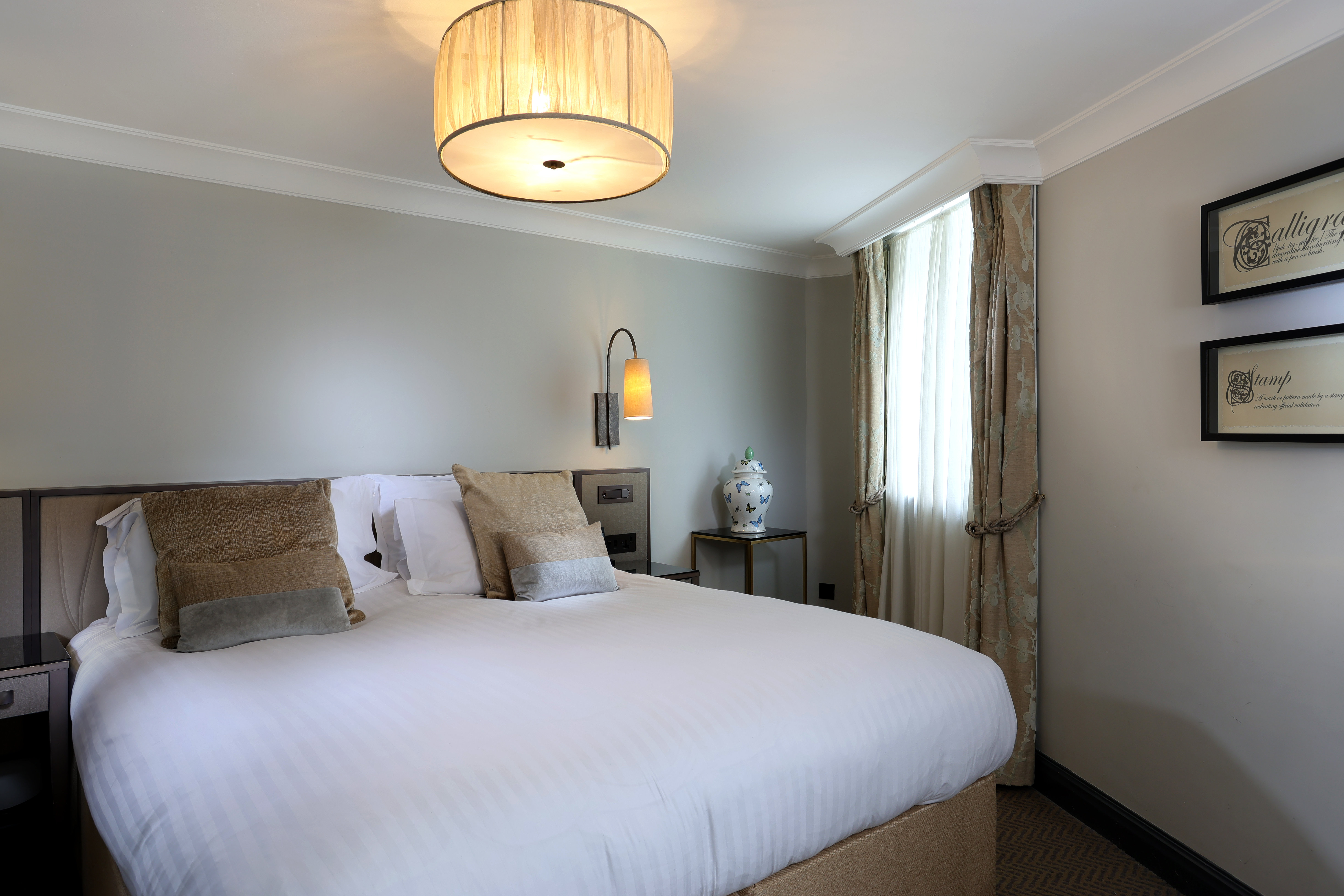 The Castle Hotel Windsor 13/50