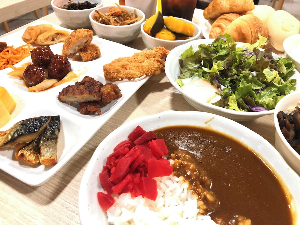 APA HOTEL KAGOSHIMA TENMONKAN 39/48
