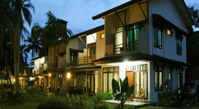 The Jayakarta Villas Anyer 6/30