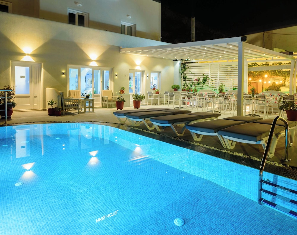Akis Hotel 18/50