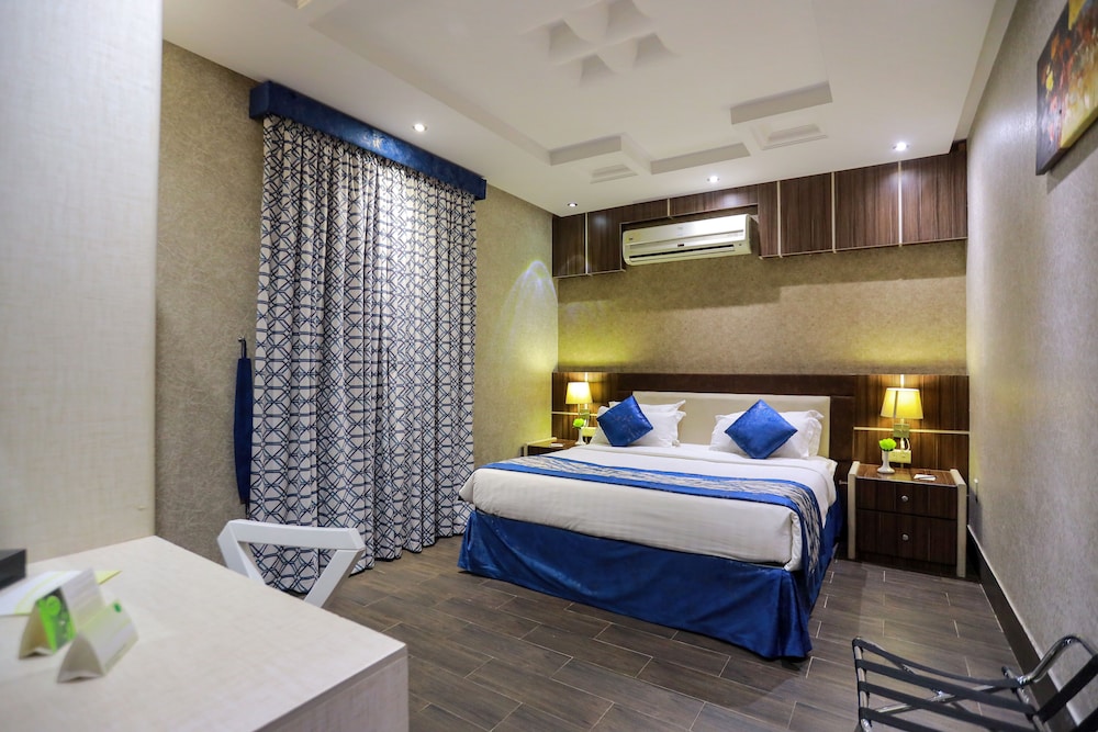 تايم المروج للشقق الفندقية(TIME Al Muruj Hotel Apartments) 19/31