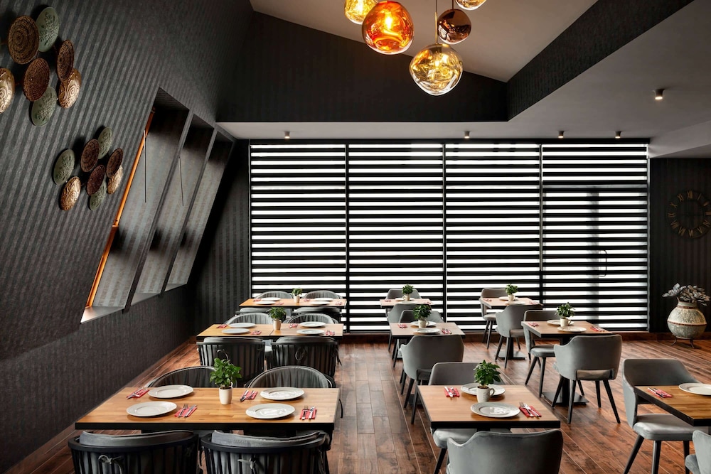 Ramada By Wyndham Budapest City Center 39/48