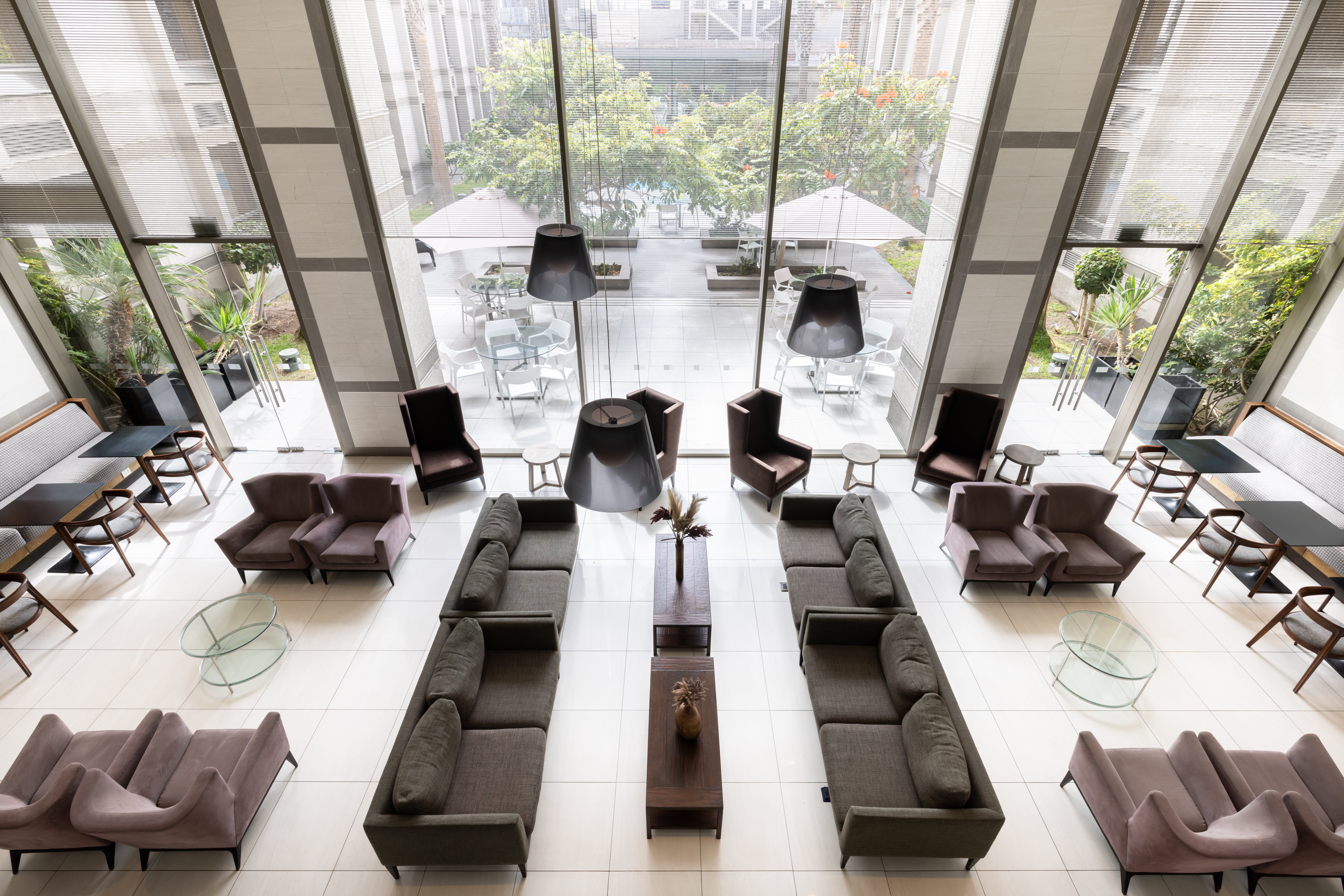 HOLIDAY INN EXPRESS IQUIQUE 27/74