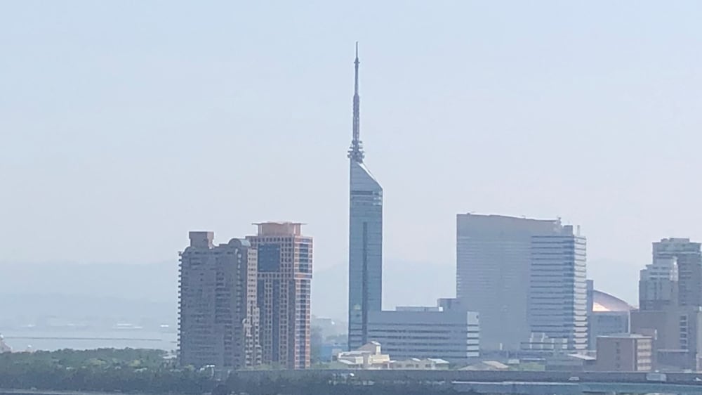 Vessel Hotel Fukuoka Kaizuka 57/62