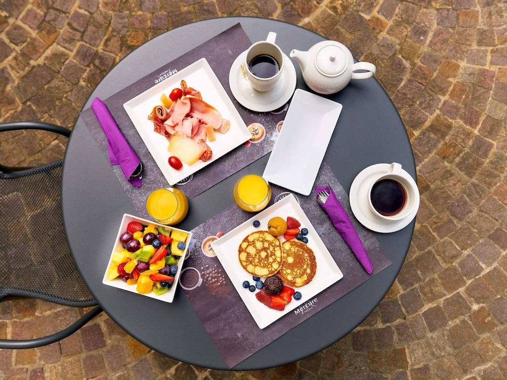 MERCURE FIRENZE CENTRO 57/73