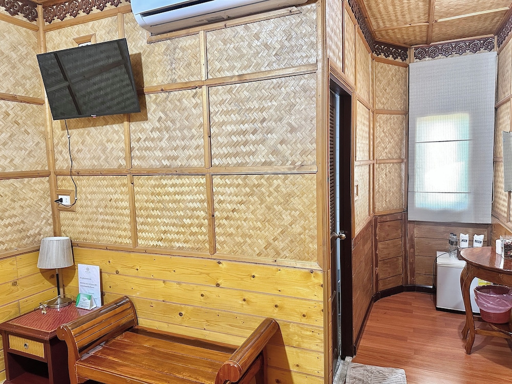 MONTRI RESORT DONMUANG BANGKOK 60/60