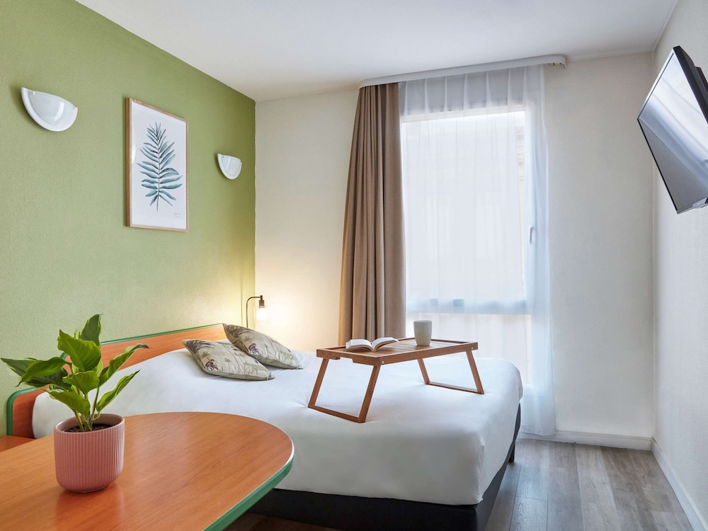 Adagio Access Bordeaux Rodesse 14/32