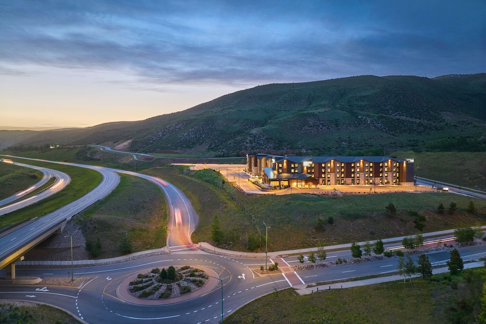 Springhill Suites By Marriott Avon Vail Valley 32/38