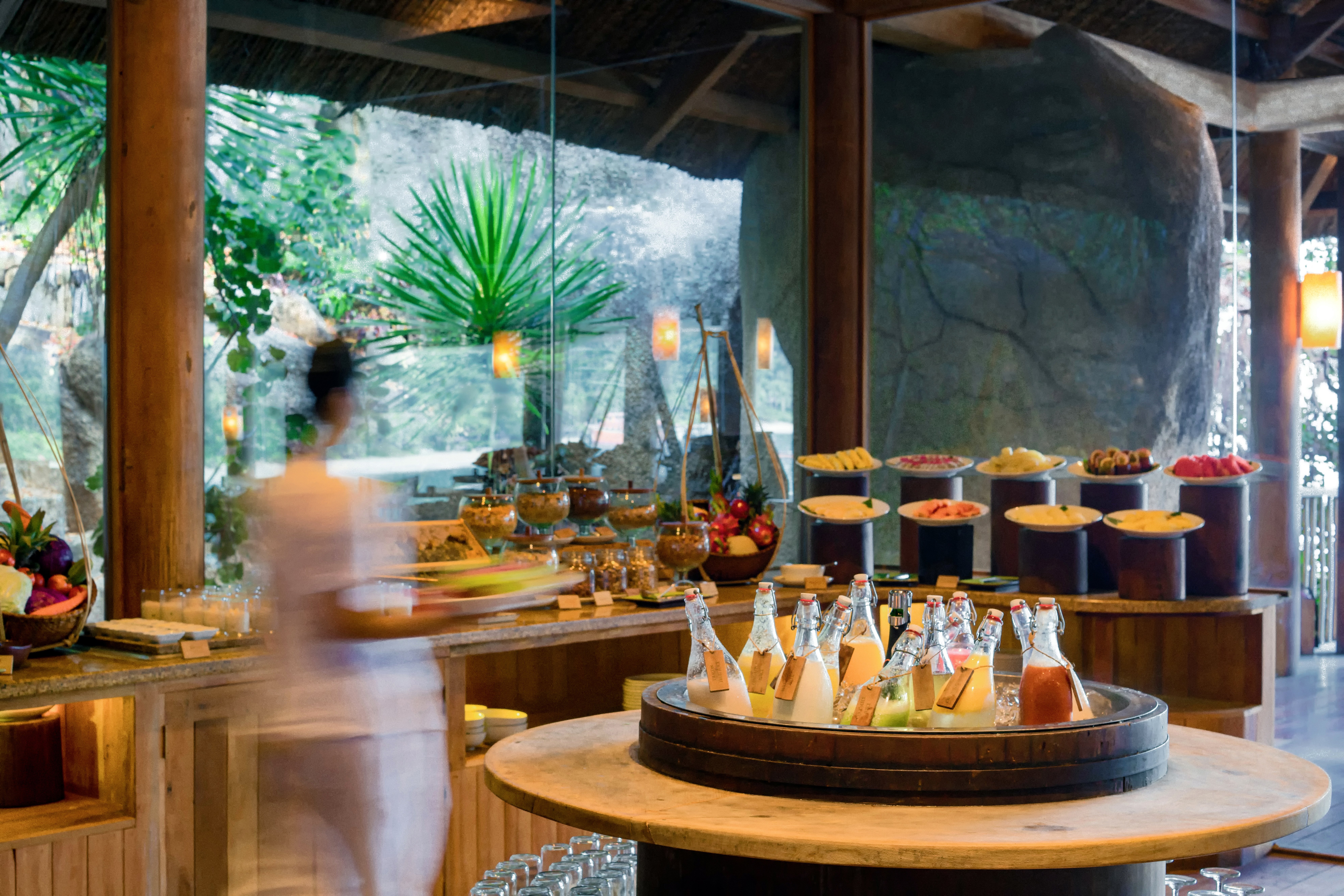 Six Senses Ninh Van Bay 38/60