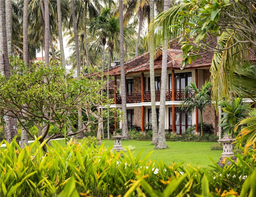 Holiday Resort Lombok in SENGGIGI