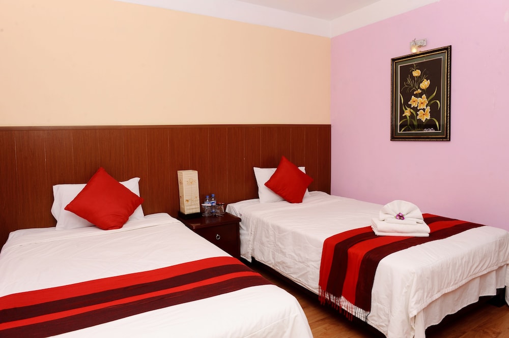 Sapa Elegance Hotel 21/65