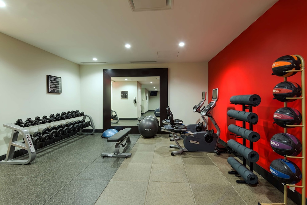 Hilton Club West 57th Street New York 28/37