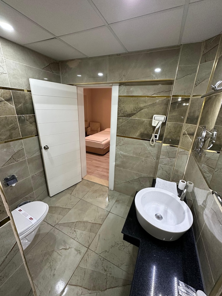 Tashan Hotel Gaziantep 38/42