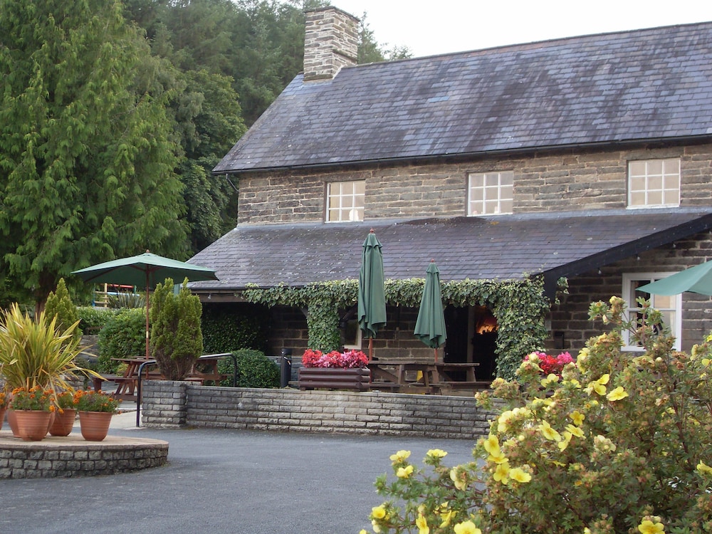 Macdonald Resorts Plas Talgarth 9/71