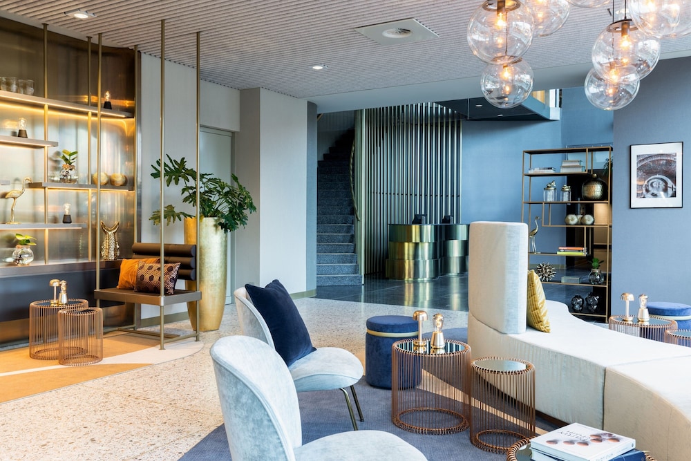 The Den, ‘s-Hertogenbosch, a Tribute Portfolio Hotel 27/49