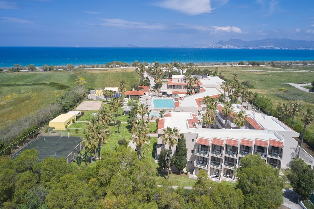 Atlantica Thalassa酒店(Atlantica Thalassa Hotel) 图片4