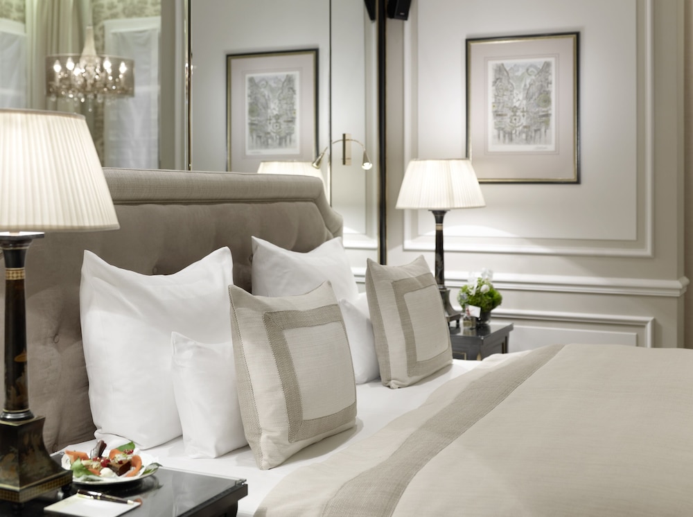 Hotel Sacher Salzburg 27/84