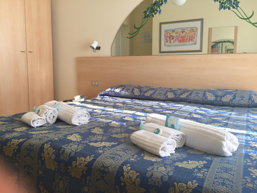 Hotel Riviera Alghero 25/60