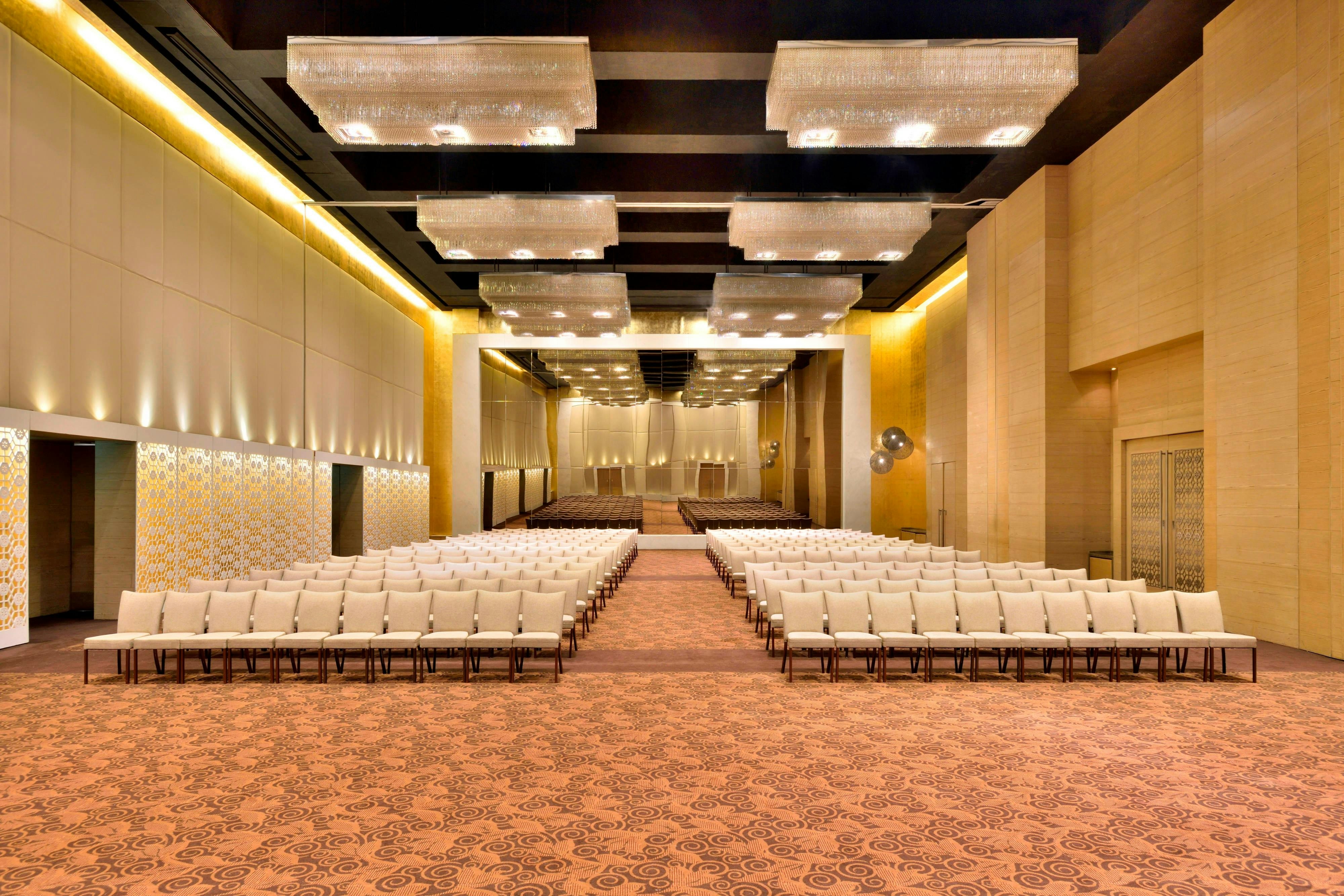 The Westin Hyderabad Mindspace 43/80