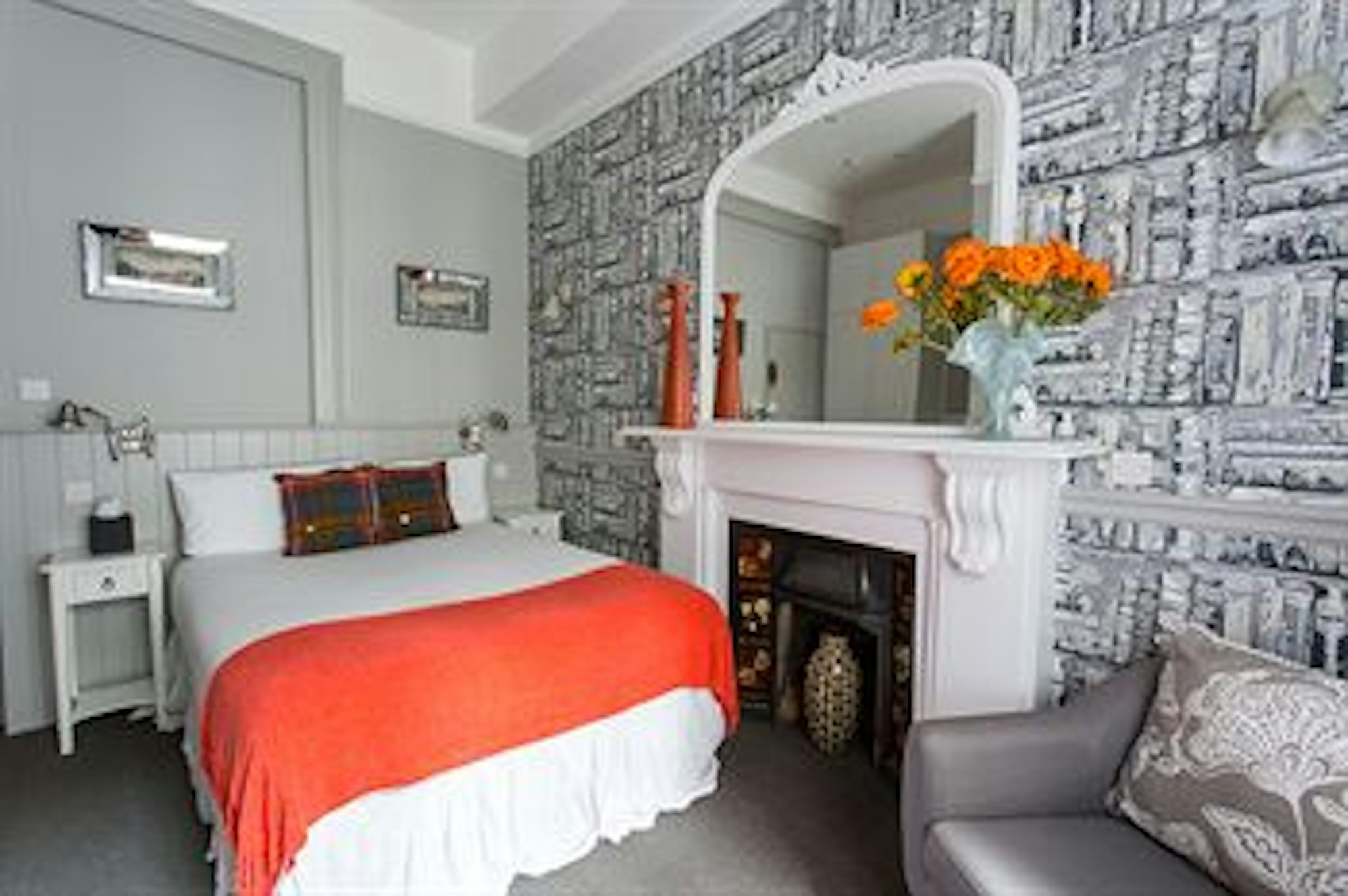 Georgian House Hotel 8/32