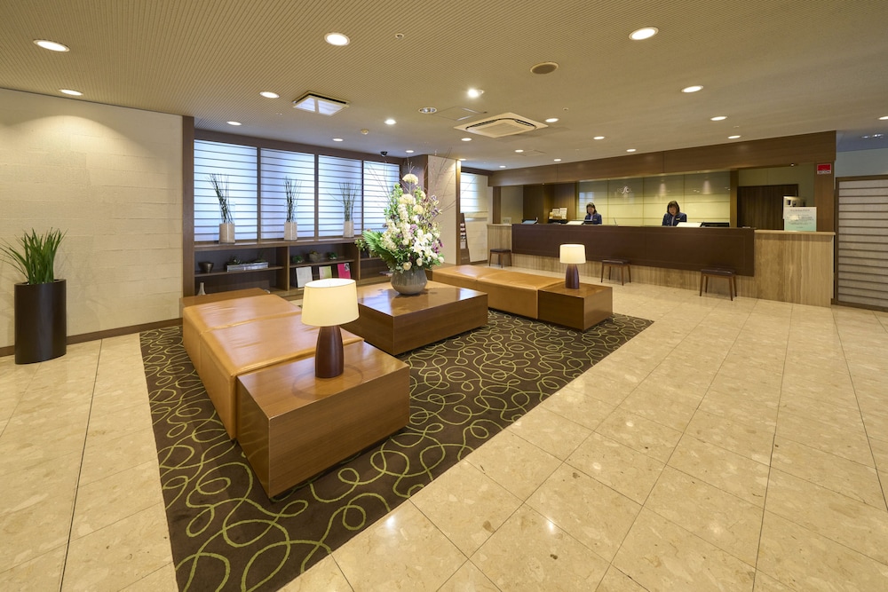 Hotel Resol Machida 40/51