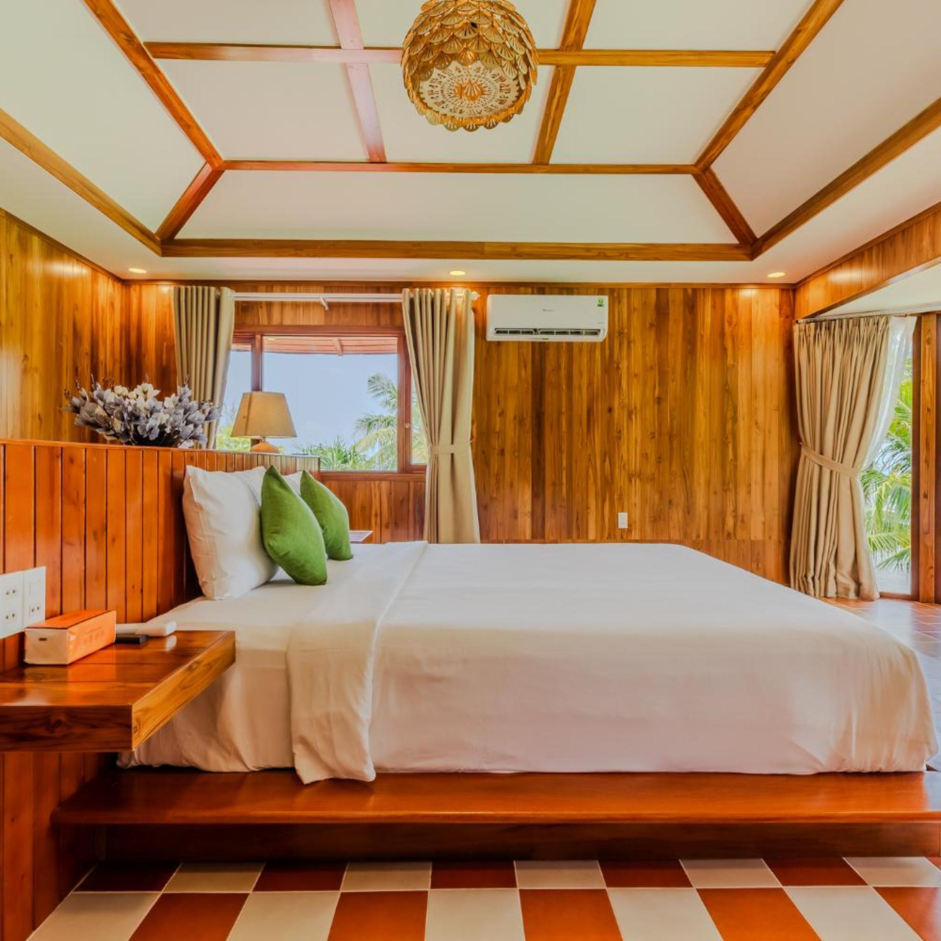 Rocks Beach Boutique Bungalows 7/80